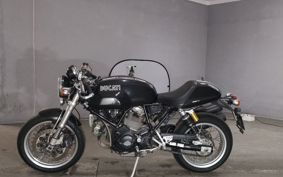 DUCATI SPORT 1000 2008 C101AA