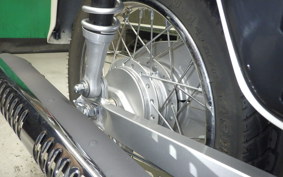 HONDA ｸﾛｽｶﾌﾞ50 AA06