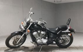HONDA STEED 400 NC26