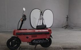 HONDA MOTOCOMPO AB12