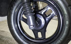 SUZUKI ADDRESS V50 Gen.2 CA44A