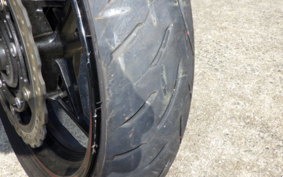 KAWASAKI NINJA 400 2025 EX400L