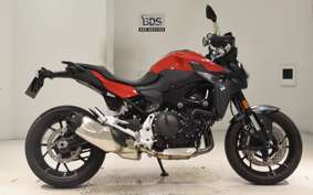 BMW F900R 2025