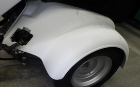 HONDA GYRO CANOPY 2017 TA03