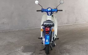 HONDA SUPER CUB110 JA59