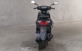 SUZUKI ADDRESS V125 CF4MA