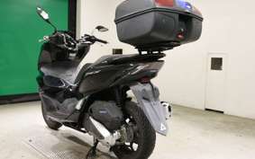 HONDA PCX 125 2006 JK05