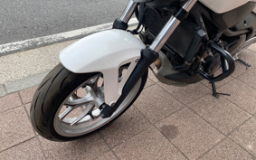 HONDA NC 700 S ABS 2016 RC88