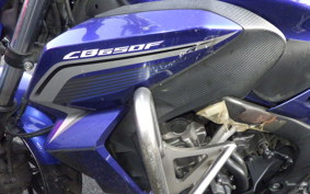 HONDA CB650F 2016