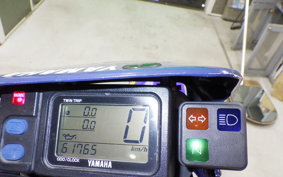 YAMAHA LANZA 2004 4TP