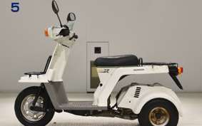 HONDA GYRO X TD01