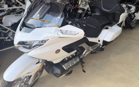 HONDA GL 1800 GOLD WING TOUR DCT 2026 SC79