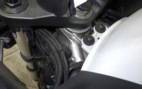 HONDA VFR800X 2017