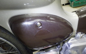HONDA LITTLE CUB E 2026 AA01