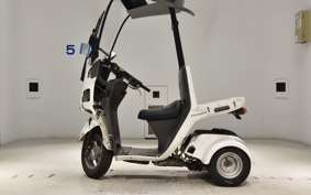 HONDA GYRO CANOPY