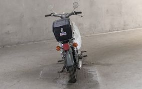 HONDA SUPER CUB50 C50