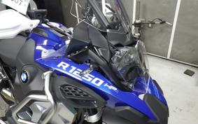 BMW R1250GS ADVENTURE 2020