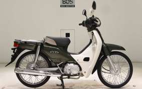 HONDA C50 SUPER CUB AA04