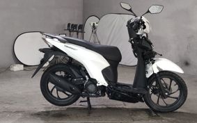 HONDA DIO110 Lite JK46