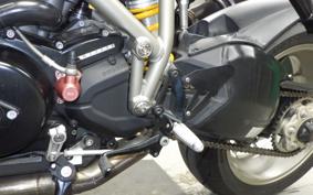 DUCATI STREETFIGHTER S 2010