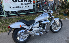 HONDA MAGNA 50 AC13