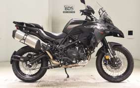 BENELLI TRK502X 2026