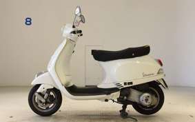 VESPA LX125