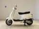 Фото Vespa LX125 с японского аукциона