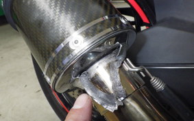 KAWASAKI NINJA 250 SL BX250A