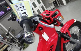 HONDA CROSS CUB 110 2024 JA45