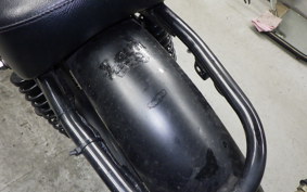 KAWASAKI 250TR BJ250F