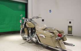 HARLEY FLHR 1340 1995