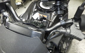 SUZUKI GSX-S125 2023 DL32B