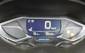 HONDA PCX 160 KF47