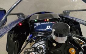 YAMAHA YZF-R7 2025 RM39J