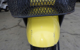 HONDA TACT-4ﾍﾞｰｼｯｸ AF79