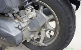 HONDA TACT-4ﾍﾞｰｼｯｸ AF75