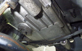 YAMAHA AXIS 125 TREET 2002 SE53J