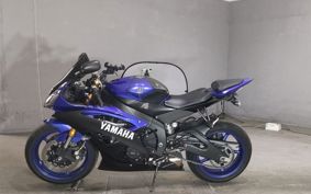 YAMAHA YZF-R6 2016 RJ15