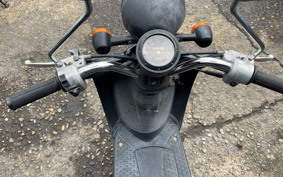 HONDA TODAY AF61