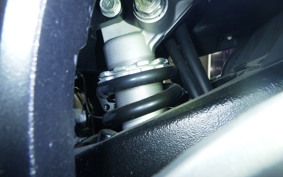 SUZUKI HAYABUSA Gen.2 2016 GX72B