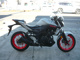 Фото Yamaha MT-25 с японского аукциона