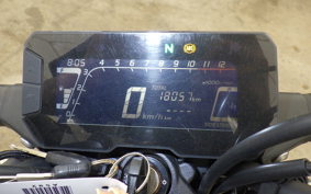 HONDA CB250RA MC52