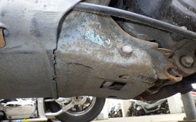 HONDA DIO GEN 2 AF27