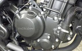 HONDA REBEL 250 MC49