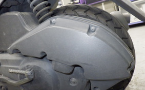 SUZUKI ADDRESS V125 G 2022 CF46A