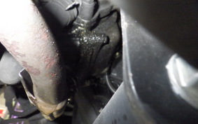 HONDA LEAD 125 2025 JF45