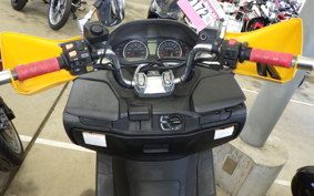 SUZUKI SKYWAVE 250 (Burgman 250) M CJ45A