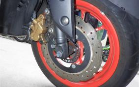 YAMAHA X FORCE SG79J