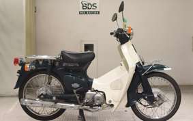 HONDA C70 SUPER CUB 2026 C70